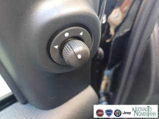 FIAT Panda usata, con Controllo elettronico della corsia