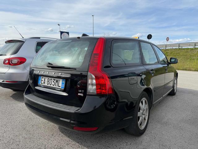 VOLVO V50 usata, con Airbag Passeggero