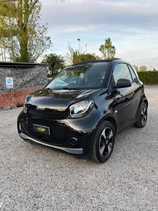 SMART ForTwo usata, con Immobilizzatore elettronico