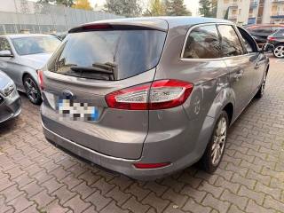 FORD Mondeo usata, con Airbag Passeggero