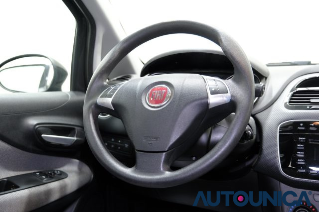 FIAT Punto Evo usata 31