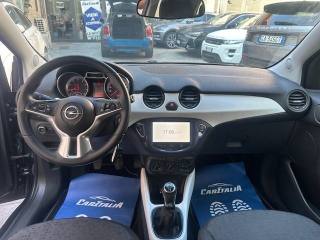 OPEL Adam usata, con Climatizzatore