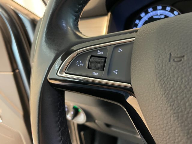 SKODA Kodiaq usata, con Controllo automatico clima