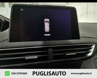 PEUGEOT 5008 usata, con ESP