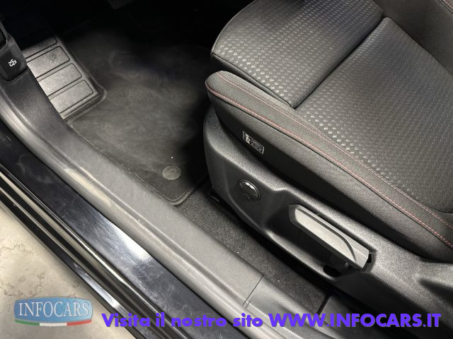 FORD Focus usata, con USB