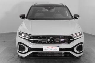VOLKSWAGEN T-Roc usata, con Airbag