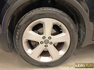 OPEL Mokka usata, con Fendinebbia