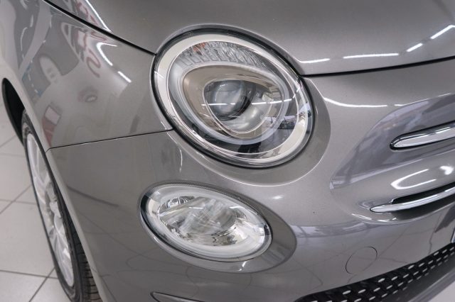 FIAT 500 usata, con Specchietti laterali elettrici