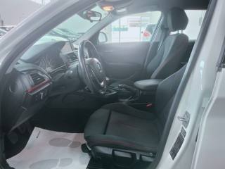 BMW 114 usata, con Chiusura centralizzata