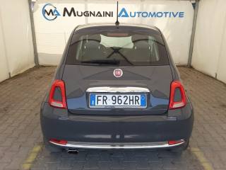 FIAT 500 usata, con Climatizzatore