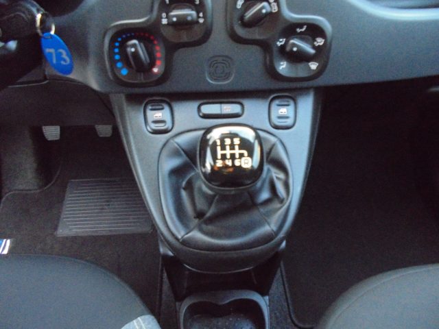 FIAT Panda usata 19