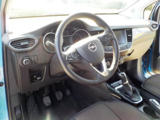 OPEL Crossland X usata, con Sistema di navigazione