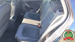 VOLKSWAGEN Golf usata, con Alzacristalli elettrici