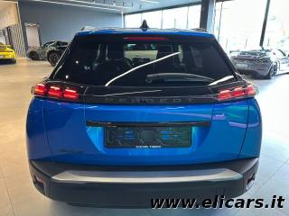 PEUGEOT 2008 usata, con Cerchi in lega