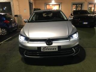 VOLKSWAGEN Polo usata, con Airbag
