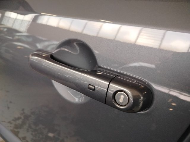 JEEP Renegade usata, con Cruise Control