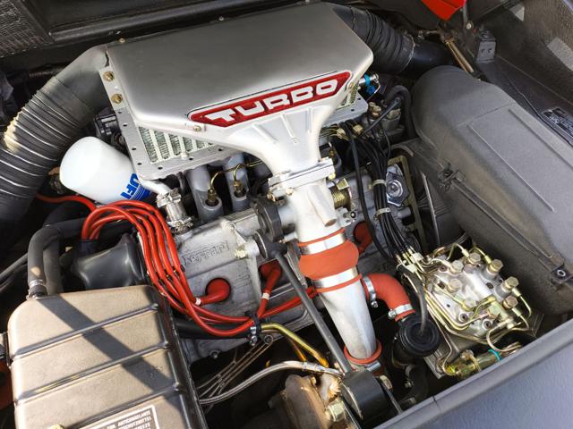 FERRARI 208 usata 7