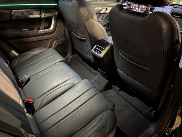 JAECOO Jaecoo 7 usata, con Tetto panorama