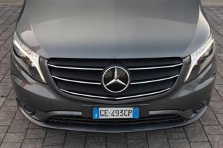 MERCEDES-BENZ Vito usata, con Vivavoce