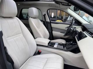 LAND ROVER Range Rover Velar usata, con Sistema di navigazione