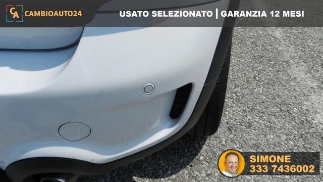 MINI Countryman usata 57
