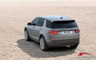 LAND ROVER Discovery Sport usata 4