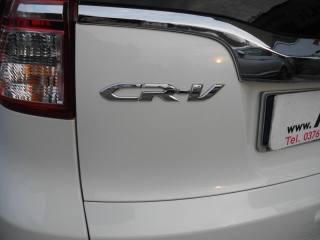 HONDA CR-V usata 70