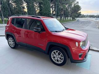 JEEP Renegade usata, con Airbag laterali