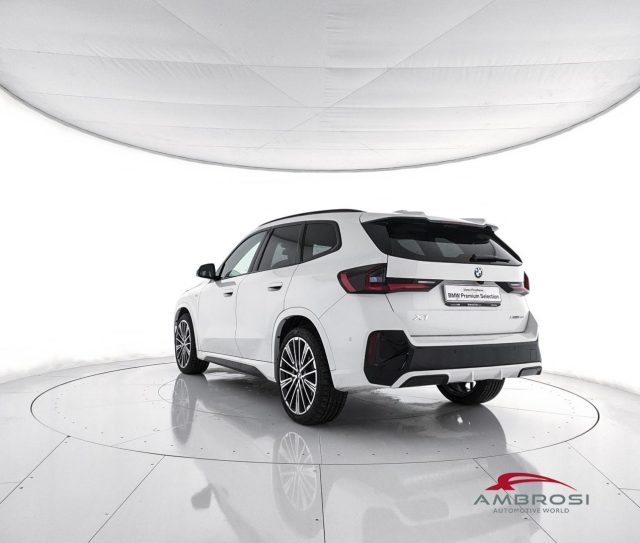 BMW X1 usata 3