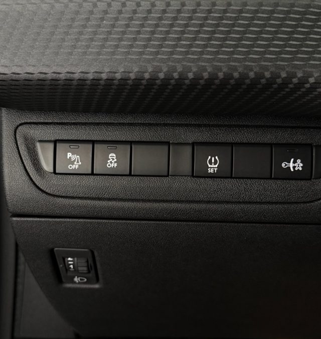 PEUGEOT 2008 usata 21