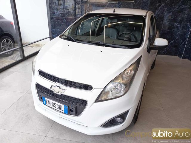 CHEVROLET Spark usata, con Airbag