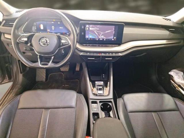 SKODA Octavia usata, con Cerchi in lega