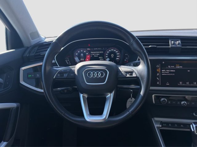 AUDI Q3 usata 11