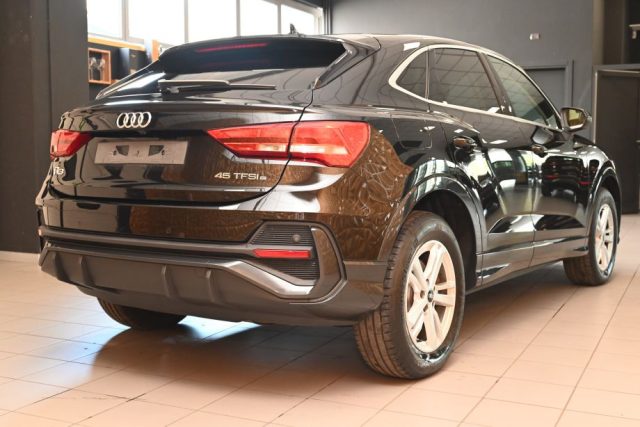 AUDI Q3 usata 79