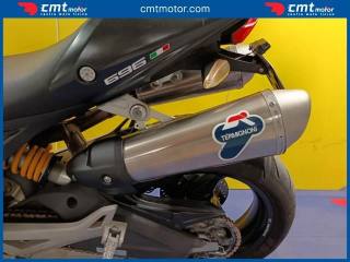 DUCATI Monster 696 usata 5