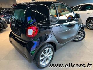 SMART ForTwo usata, con Autoradio