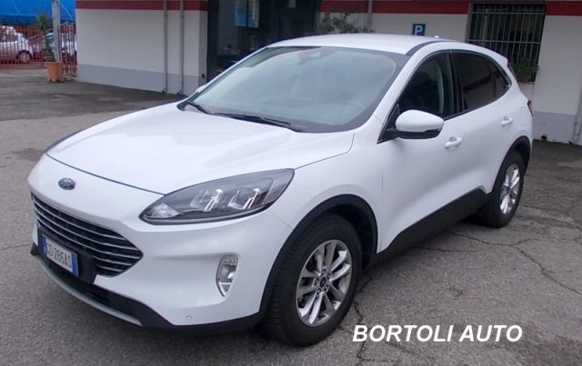 FORD Kuga usata, con ABS