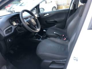 OPEL Corsa usata, con Bluetooth