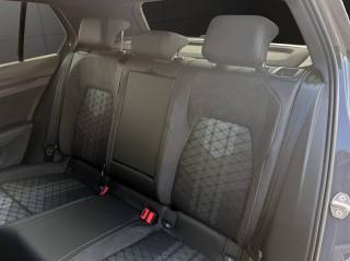 VOLKSWAGEN Golf usata, con Sensore di luce