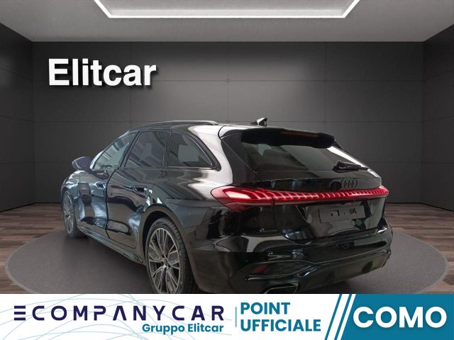 AUDI A5 usata, con Boardcomputer