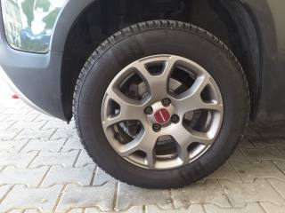 FIAT Panda Cross usata, con Airbag Passeggero