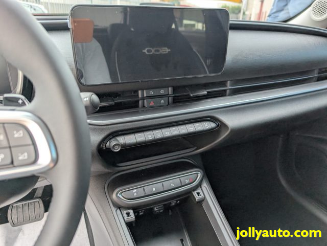 FIAT 600 usata, con Telecamera per parcheggio assistito