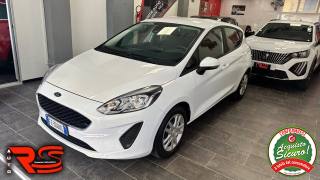 FORD Fiesta usata, con Airbag laterali