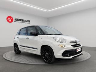 FIAT 500L usata, con Airbag