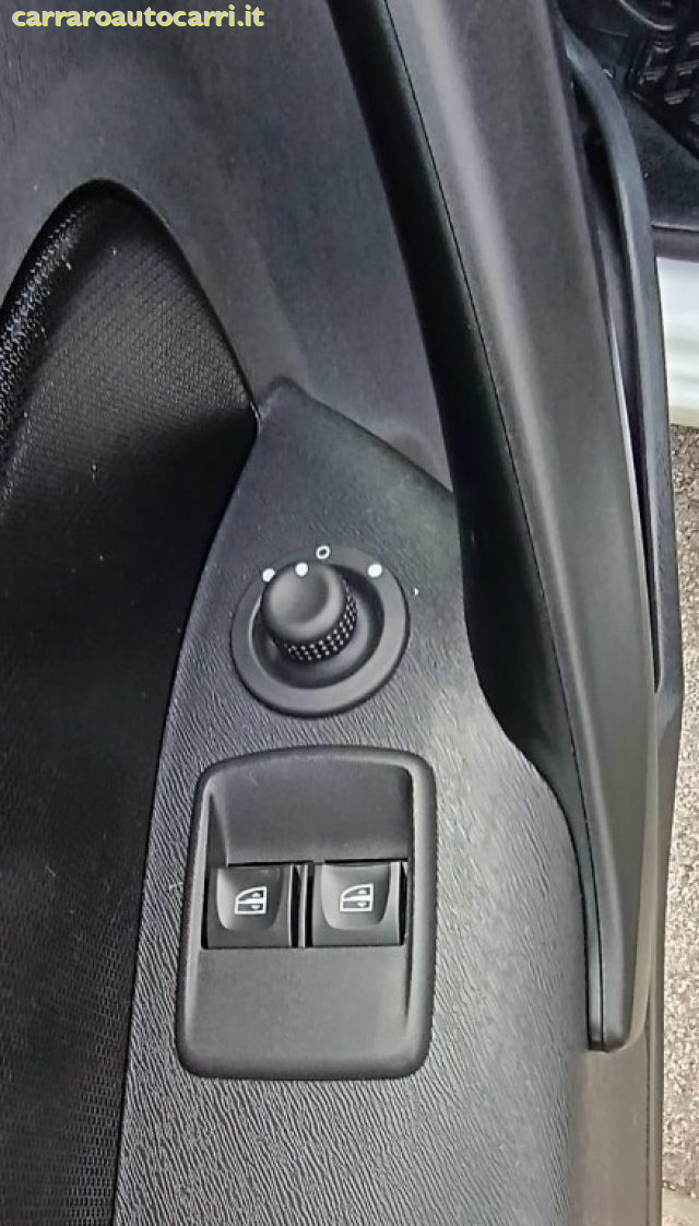 MERCEDES-BENZ Citan usata, con Specchietti laterali elettrici