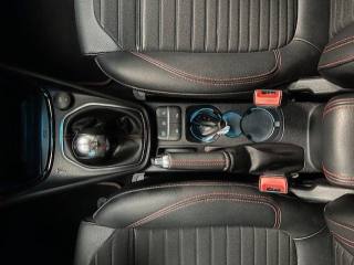 FORD Puma usata, con ESP