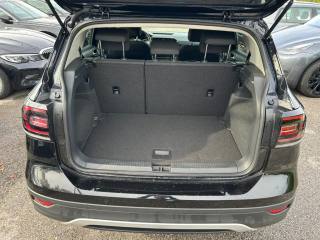 VOLKSWAGEN T-Cross usata, con Immobilizzatore elettronico