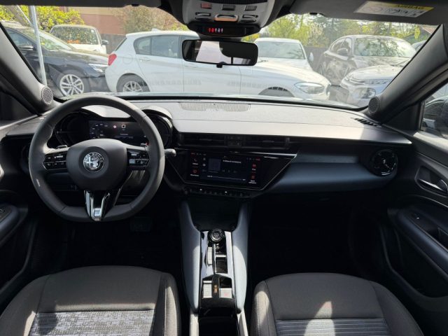 ALFA ROMEO Junior usata, con Autoradio