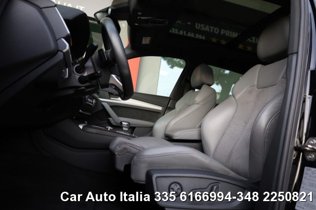 AUDI SQ5 usata 107