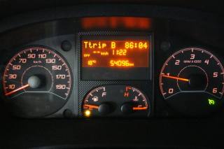 CITROEN Jumper usata, con Cronologia tagliandi